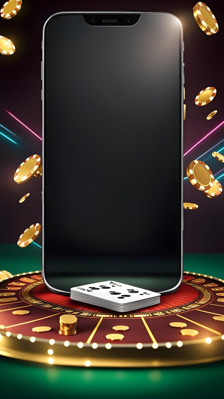 Tampilan hiburan mobile casatoto Indonesia
