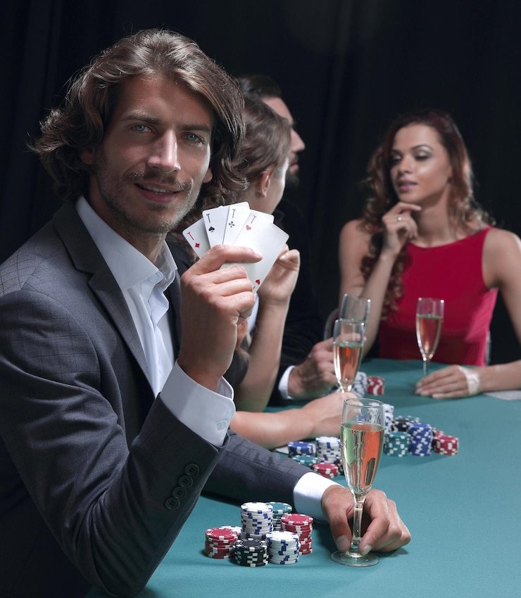 Keamanan akun saat membuka roulette