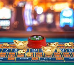 Karakter tikus slot di layar mobile