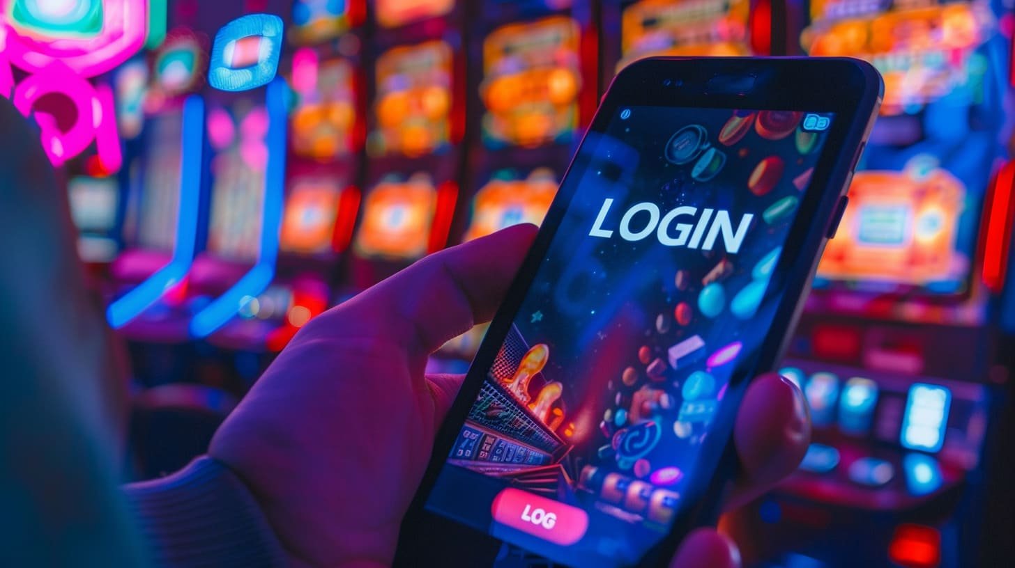 Arena esports digital untuk dewasa